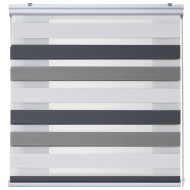 Enrollable noche y día