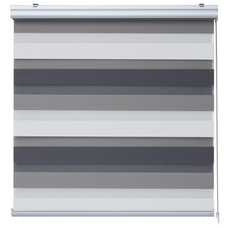 Enrollable noche y día