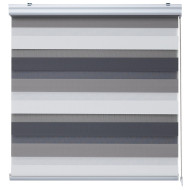 Enrollable noche y día