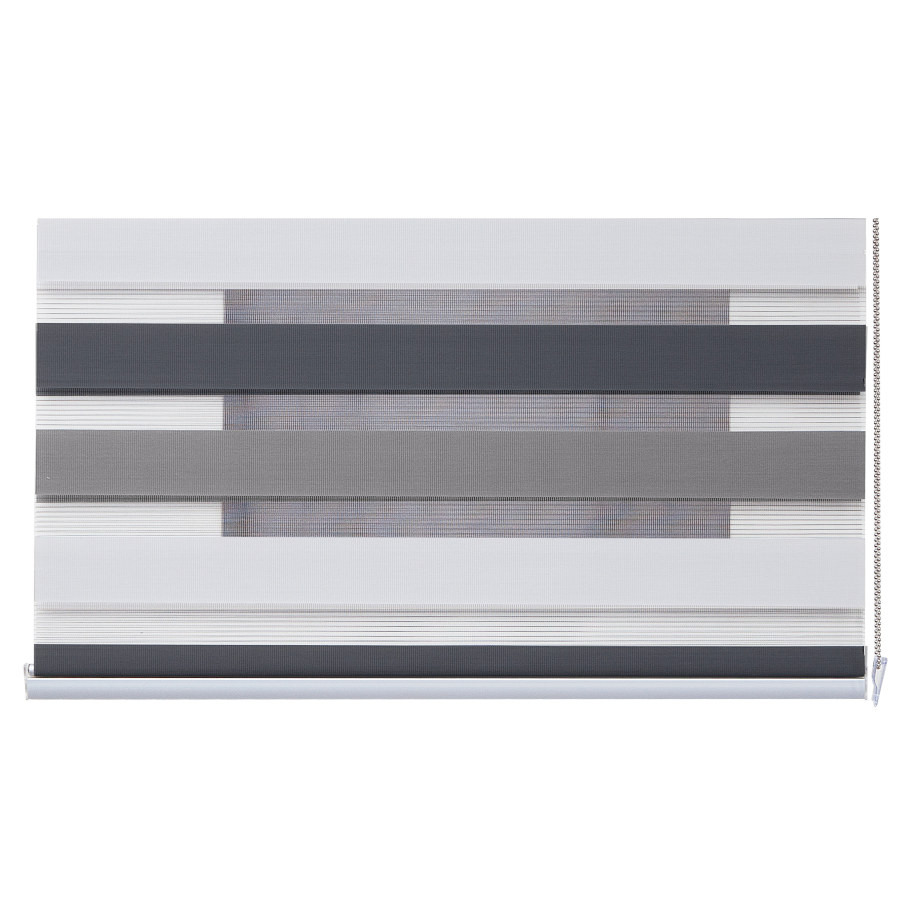 Enrollable noche y día