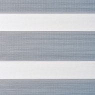 Estor enrollable noche y día