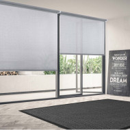 Estor Enrollable Screen