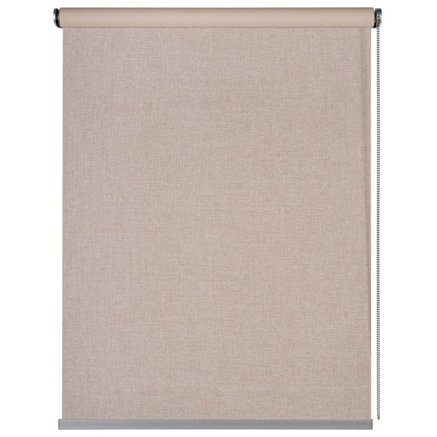 Enrollable opaco jaspeado