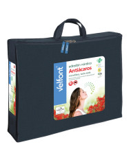 Nórdico antiácaros 250 grs