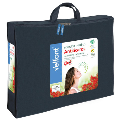 Nórdico antiácaros