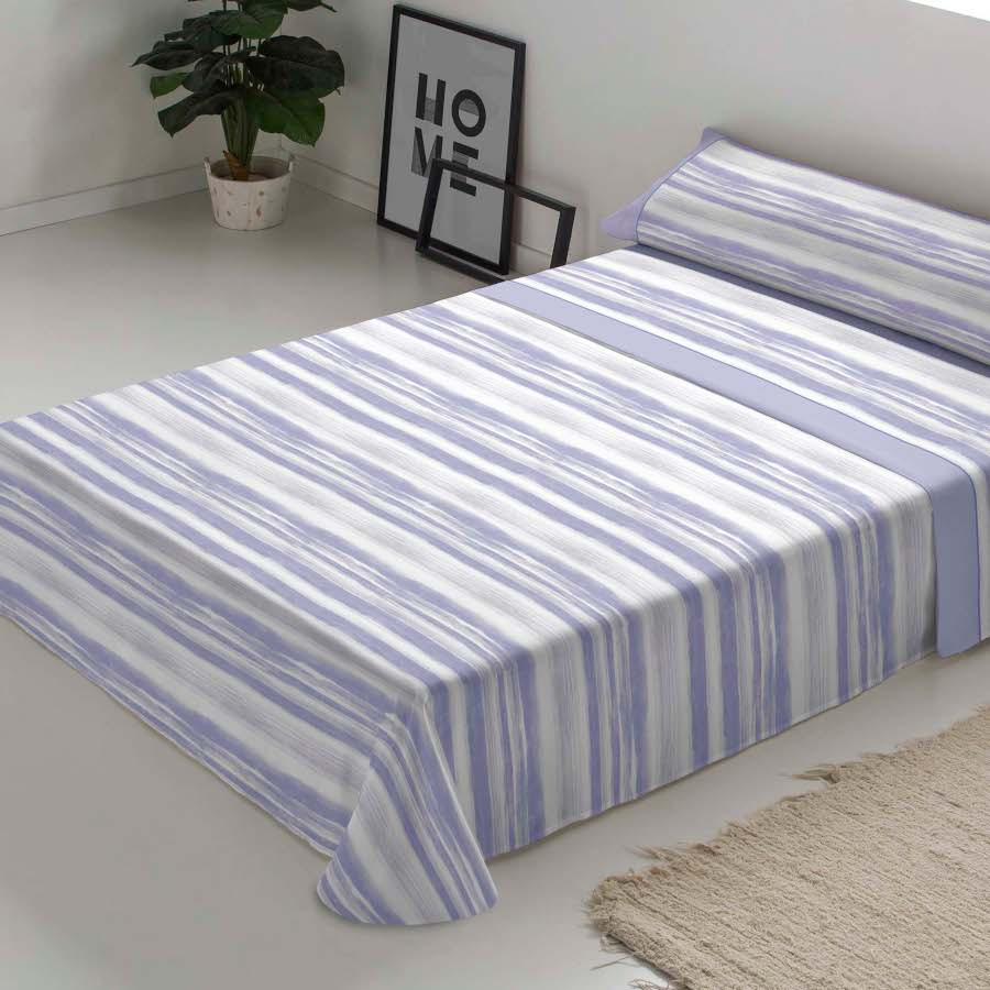 J.Cama 3/P estampado