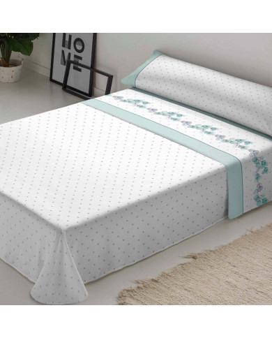 J.Cama 3/P estampado