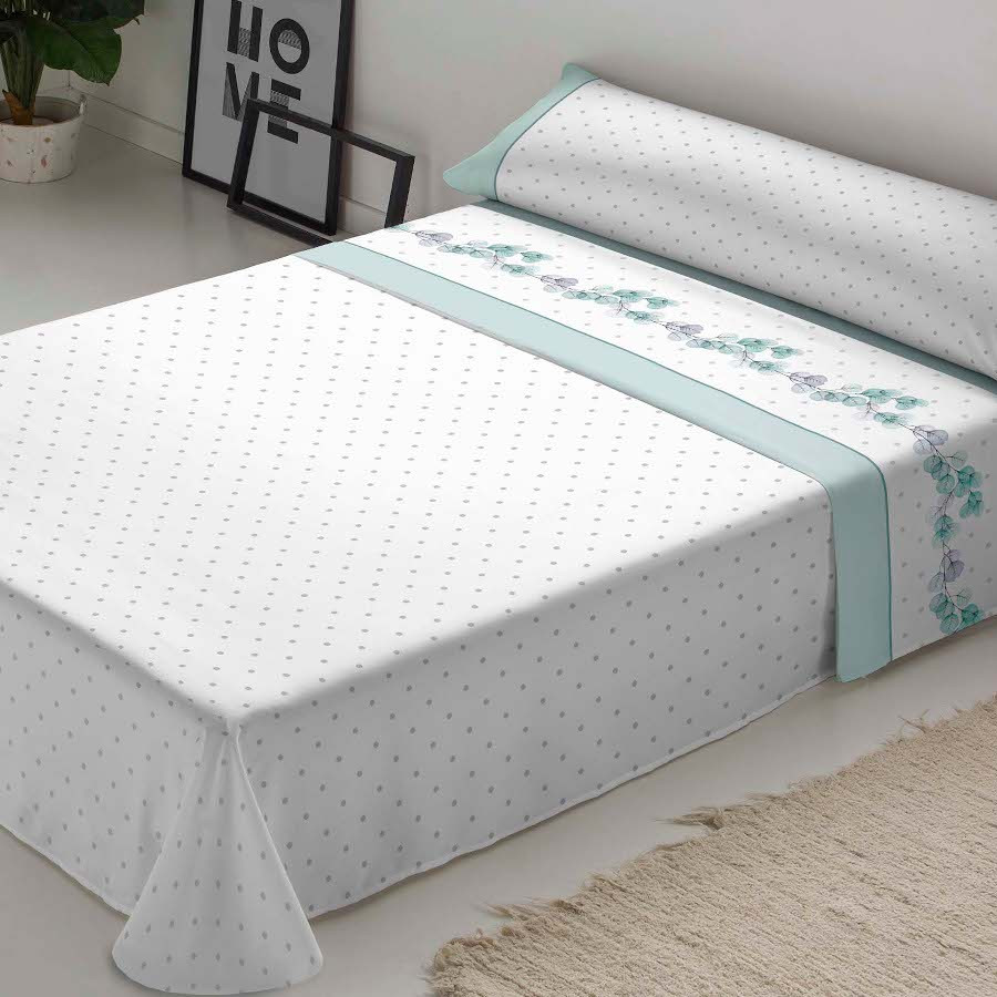 J.Cama 3/P estampado