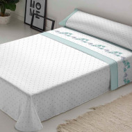 J.Cama 3/P estampado