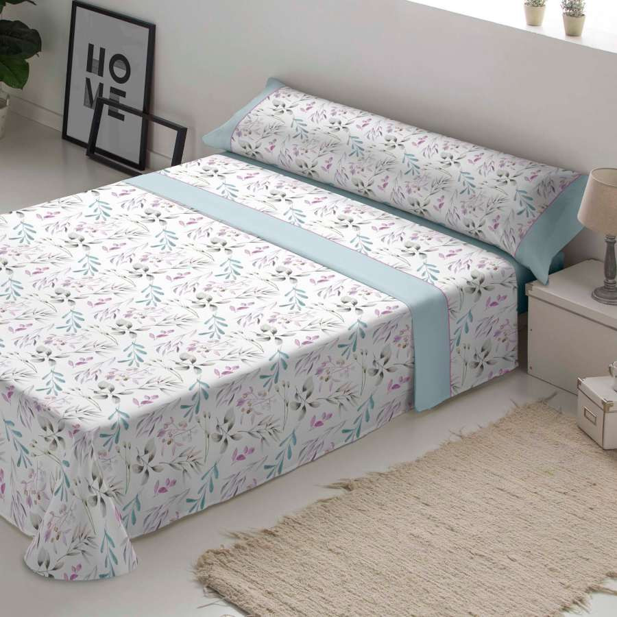 J.Cama 3/P estampado