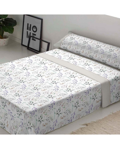 J.Cama 3/P estampado