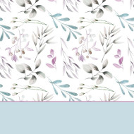 J.Cama 3/P estampado