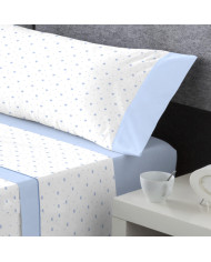 J.Cama 3/P estampado