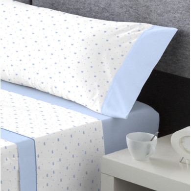 J.Cama 3/P estampado