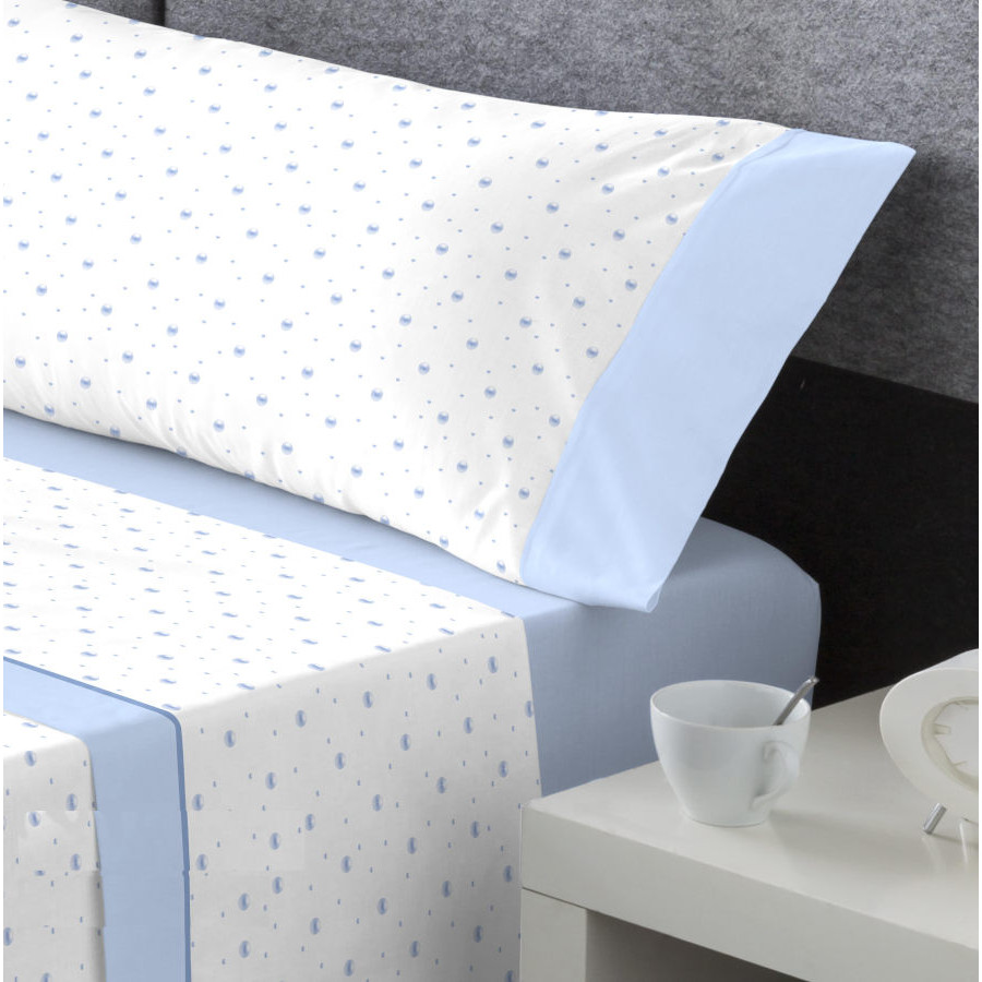 J.Cama 3/P estampado