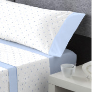 J.Cama 3/P estampado