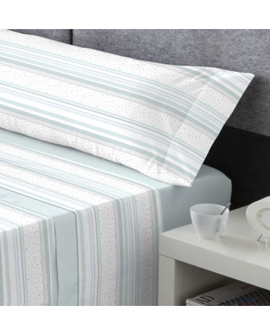 Sábanas coralina 180 grs