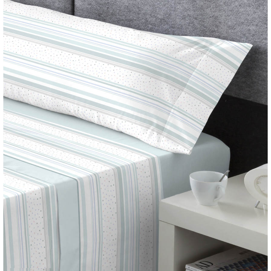 Sábanas coralina 180 grs