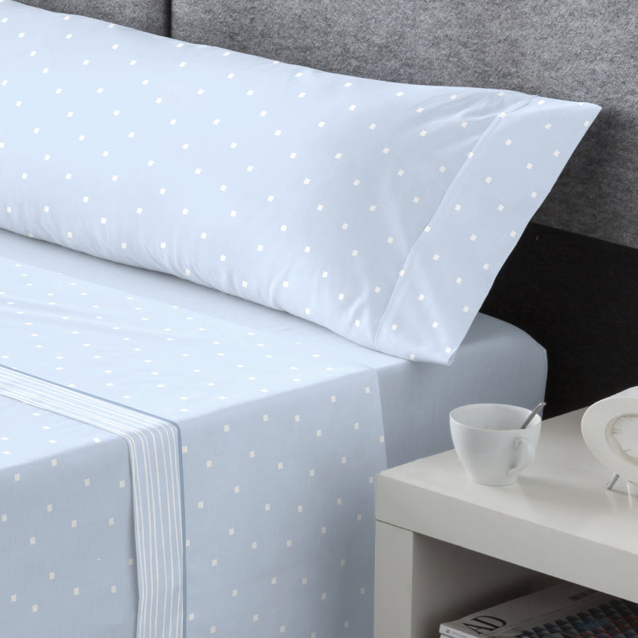 Sábanas coralina 180 grs