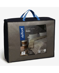 Edredón nórdico para cuna