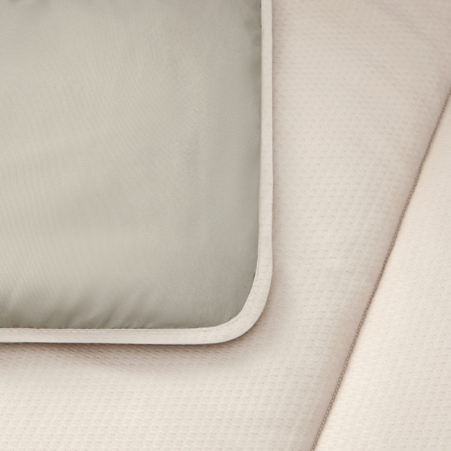 Nórdico nuevo color