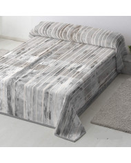 Manta lisa en colores