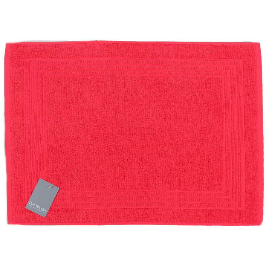 Alfombrilla algodón