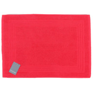 Alfombrilla algodón