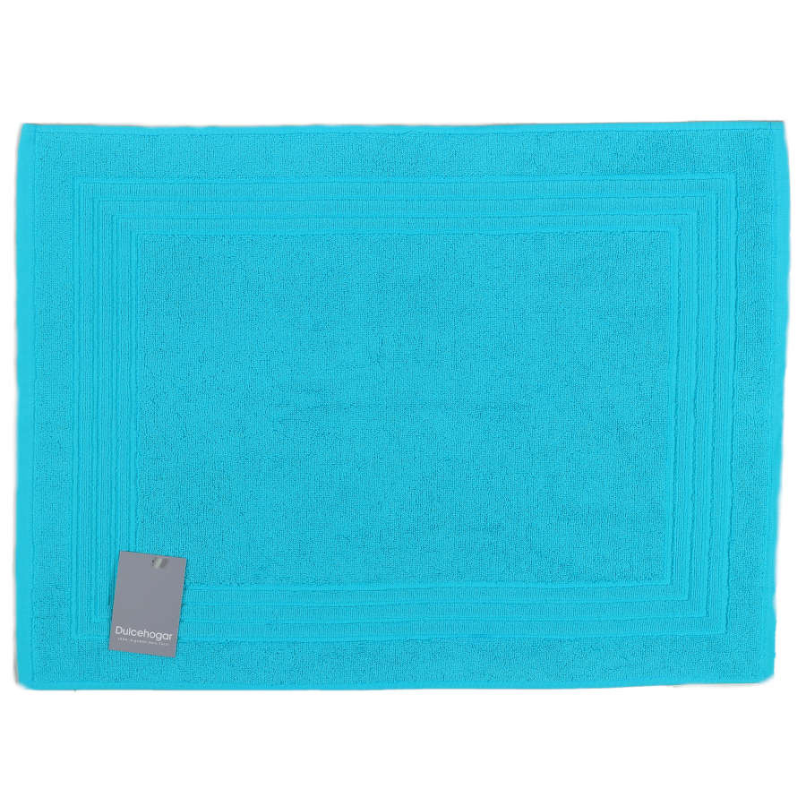 Alfombrilla algodón