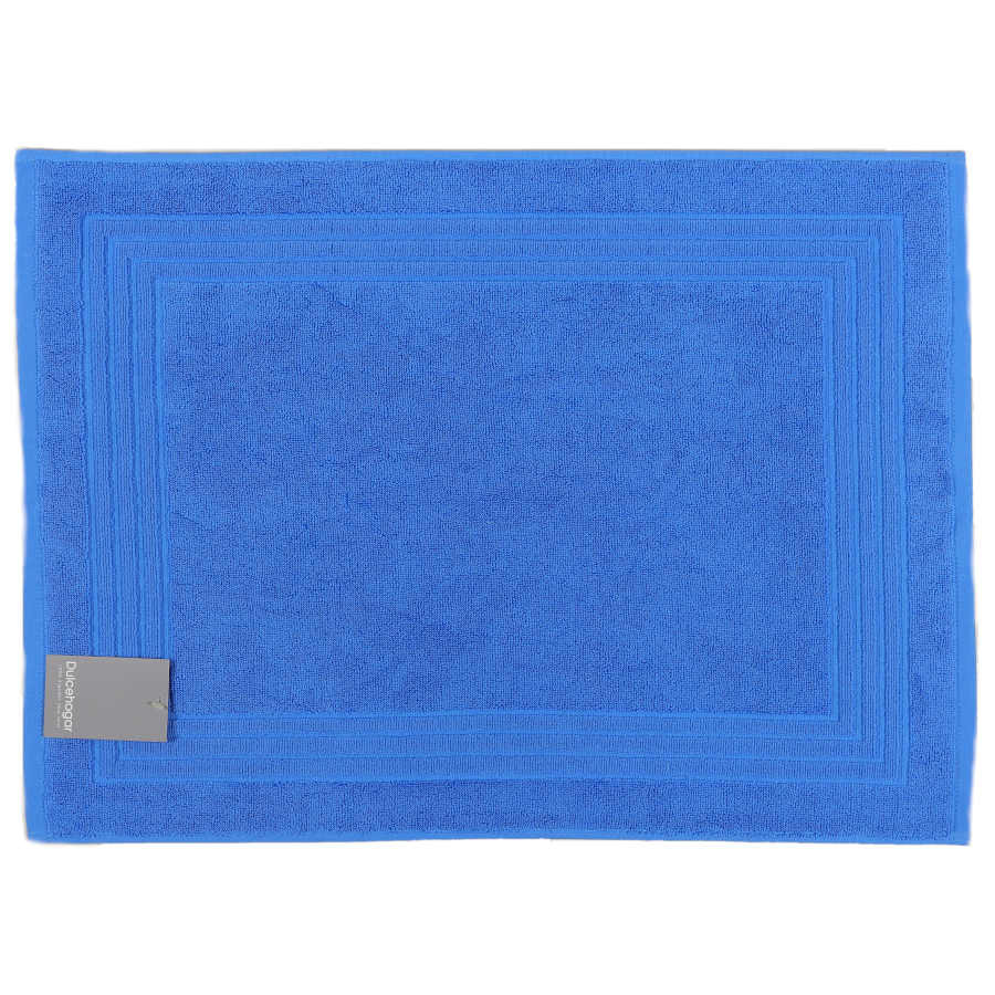 Alfombrilla algodón