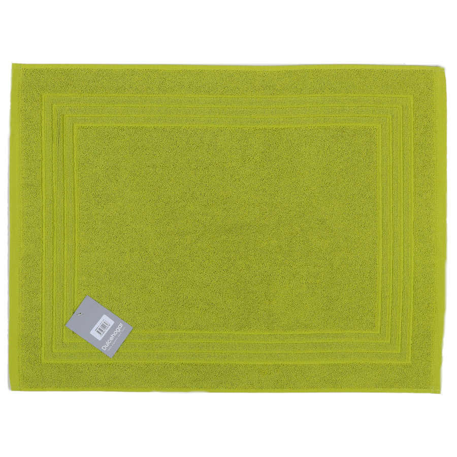 Alfombrilla algodón