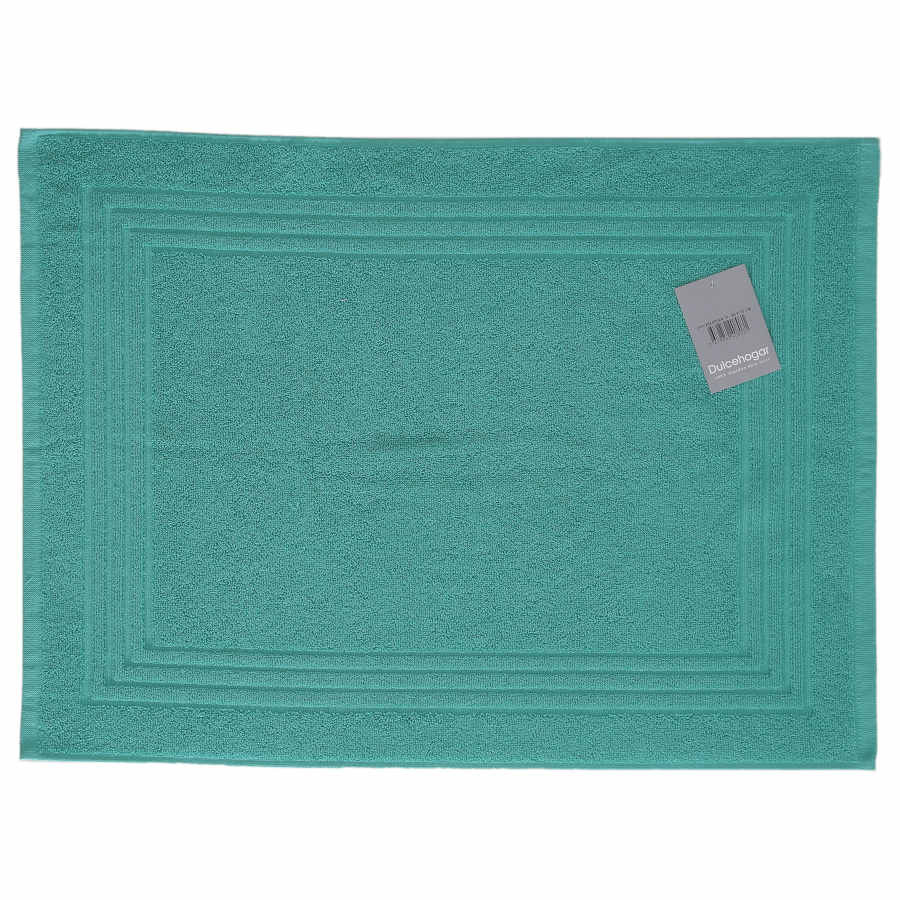 Alfombrilla algodón