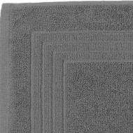 Alfombrilla algodón