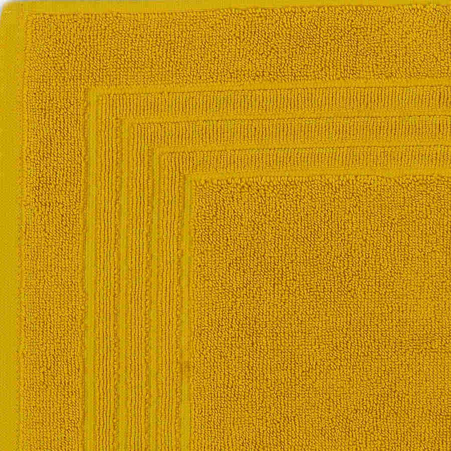 Alfombrilla algodón