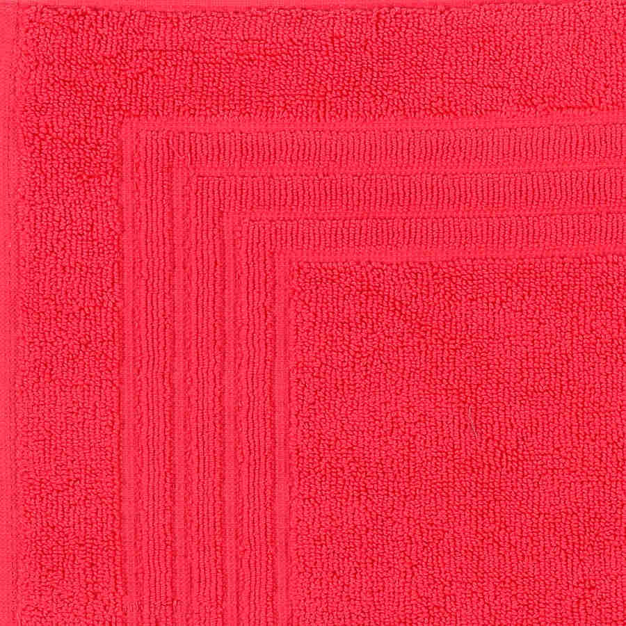 Alfombrilla algodón