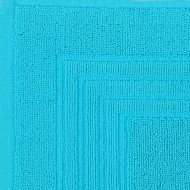 Alfombrilla algodón