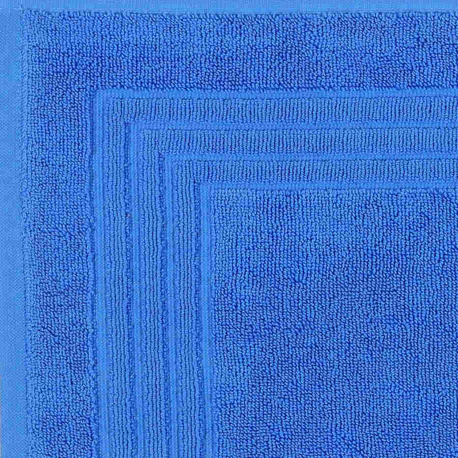 Alfombrilla algodón