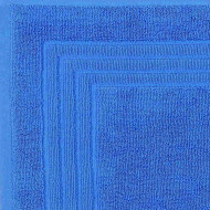 Alfombrilla algodón