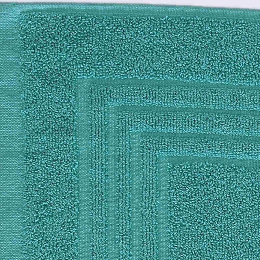 Alfombrilla algodón