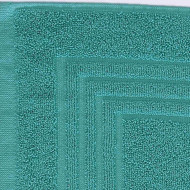 Alfombrilla algodón