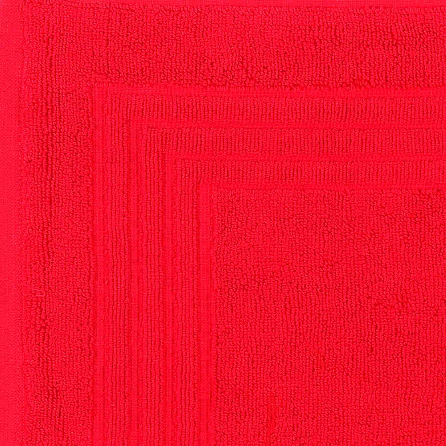 Alfombrilla algodón