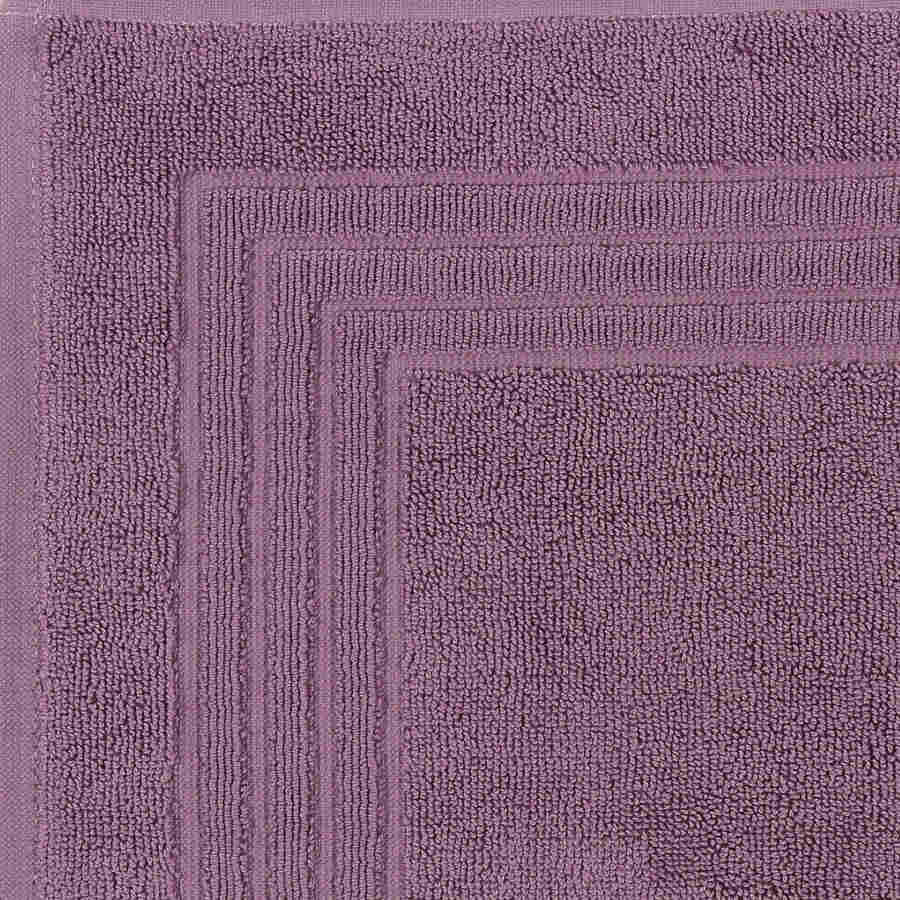 Alfombrilla algodón