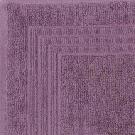 Alfombrilla algodón