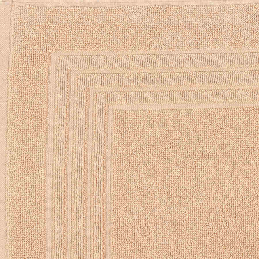 Alfombrilla algodón