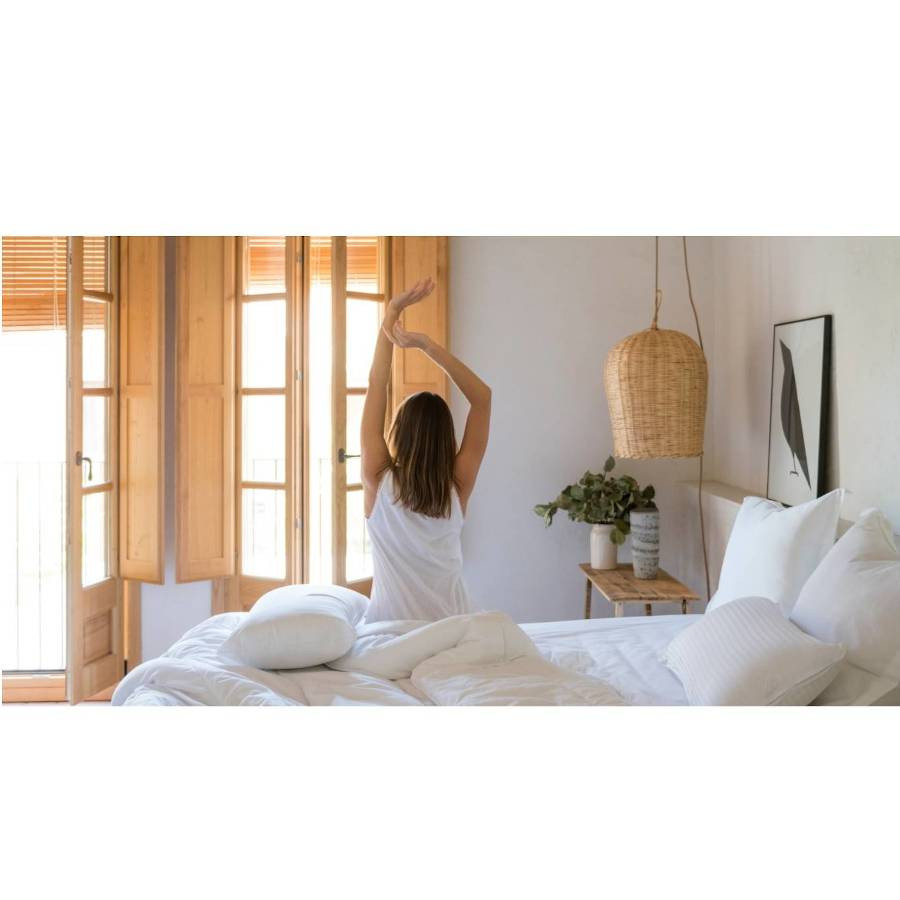 Nórdico antiácaros 250 grs