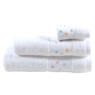 Toallas de estrellas