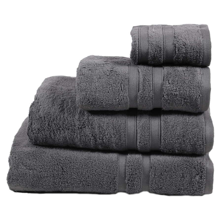 Toallas lisas 100% algodón