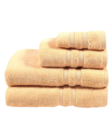 Toallas lisas 100% algodón