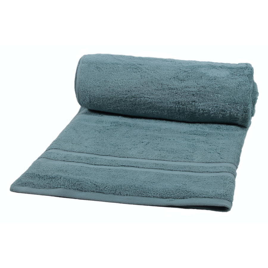 Toallas lisas 100% algodón