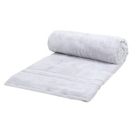 Toallas lisas 100% algodón